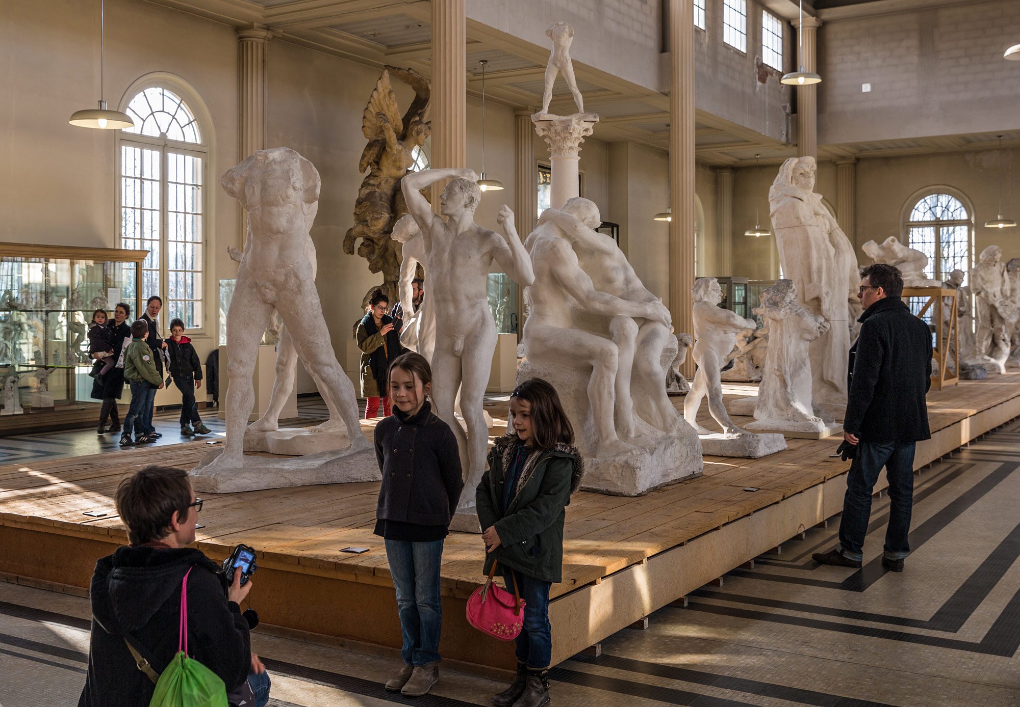 Musee Rodin (Meudon)